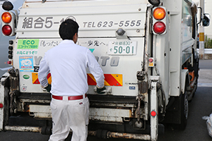 洗車、メンテナンス